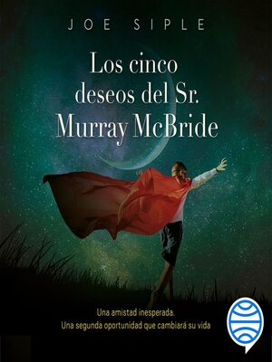 cover image of Los cinco deseos del Sr. Murray Mcbride